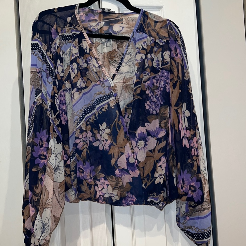 Blouse